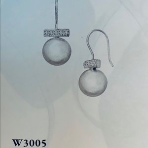 Silpada Year Round earrings